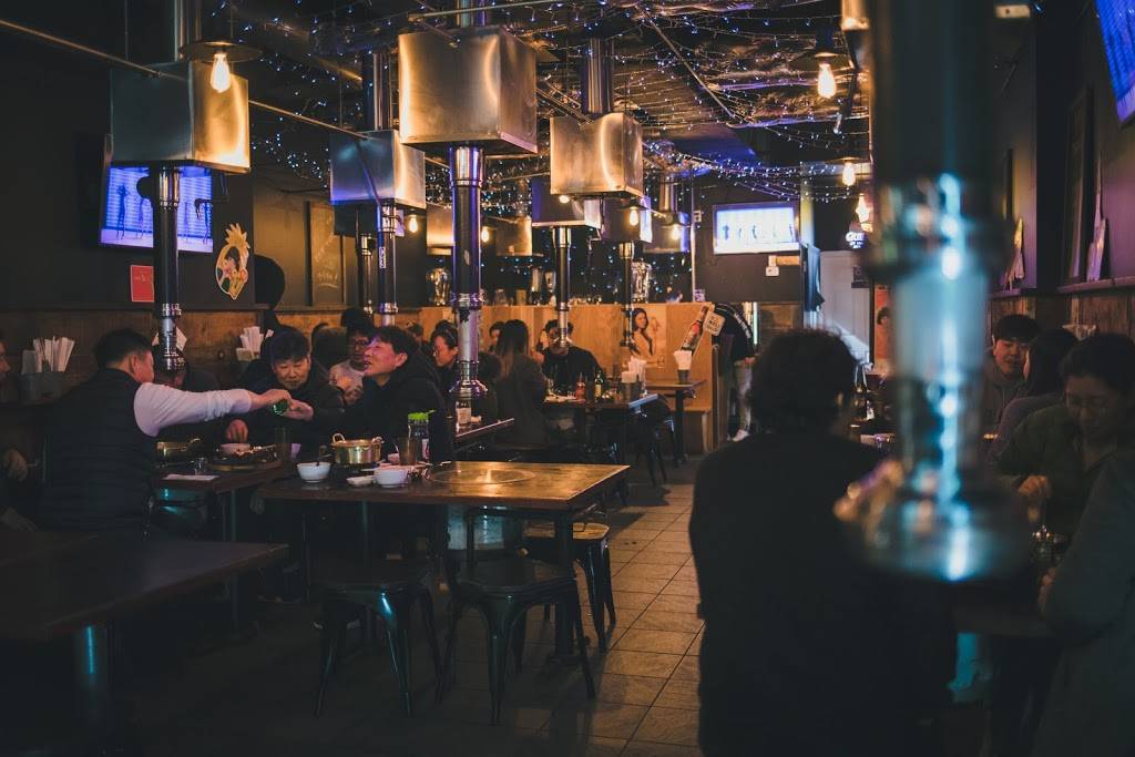 Chingunae Pocha | Korean Bar Flushing | 法拉盛酒吧 | 朋友酒吧 | restaurant | 40-03 149th Pl, Flushing, NY 11354, USA | 9293622132 OR +1 929-362-2132