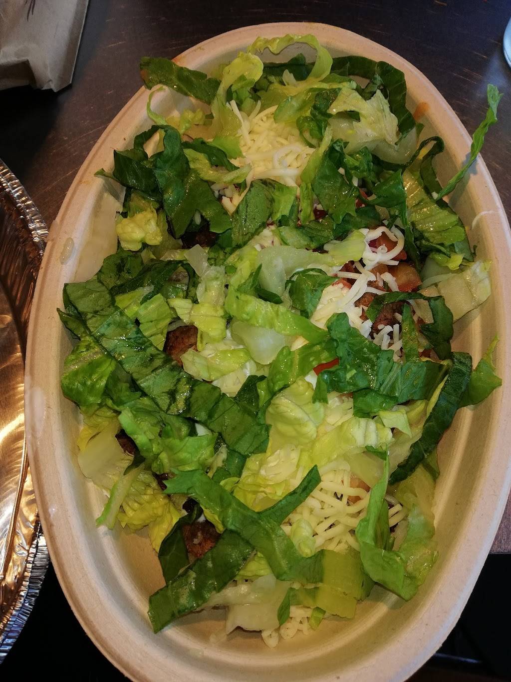 Chipotle Mexican Grill | restaurant | 20420 S Avalon Blvd Ste A, Carson, CA 90746, USA | 3102170034 OR +1 310-217-0034