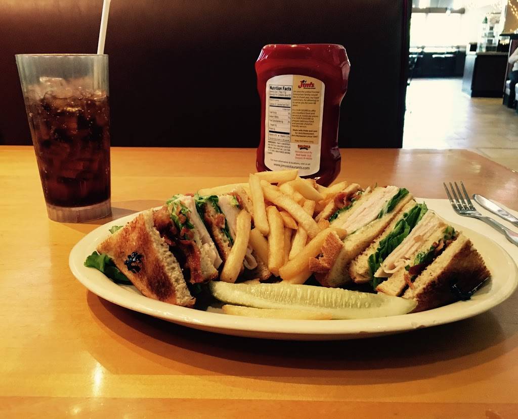 Jims Restaurant | restaurant | 351 W Hildebrand Ave, San Antonio, TX 78212, USA | 2107328256 OR +1 210-732-8256