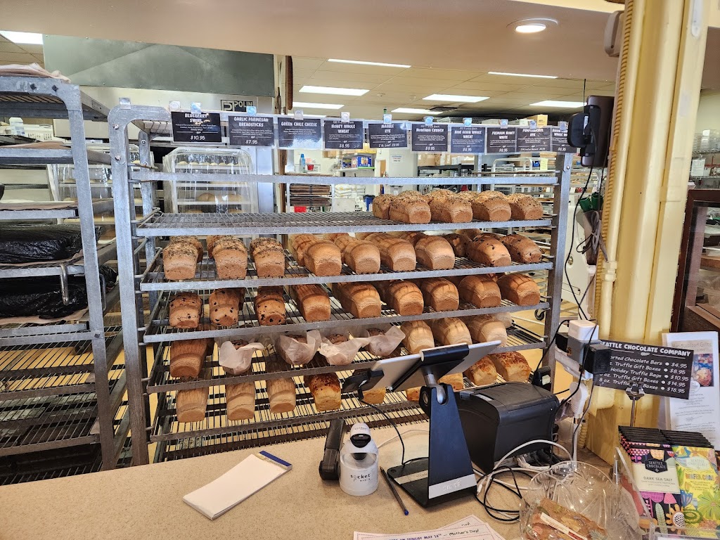 Great Harvest Bread | bakery | 11200 Montgomery Blvd NE, Albuquerque, NM 87111, USA | 5052938277 OR +1 505-293-8277