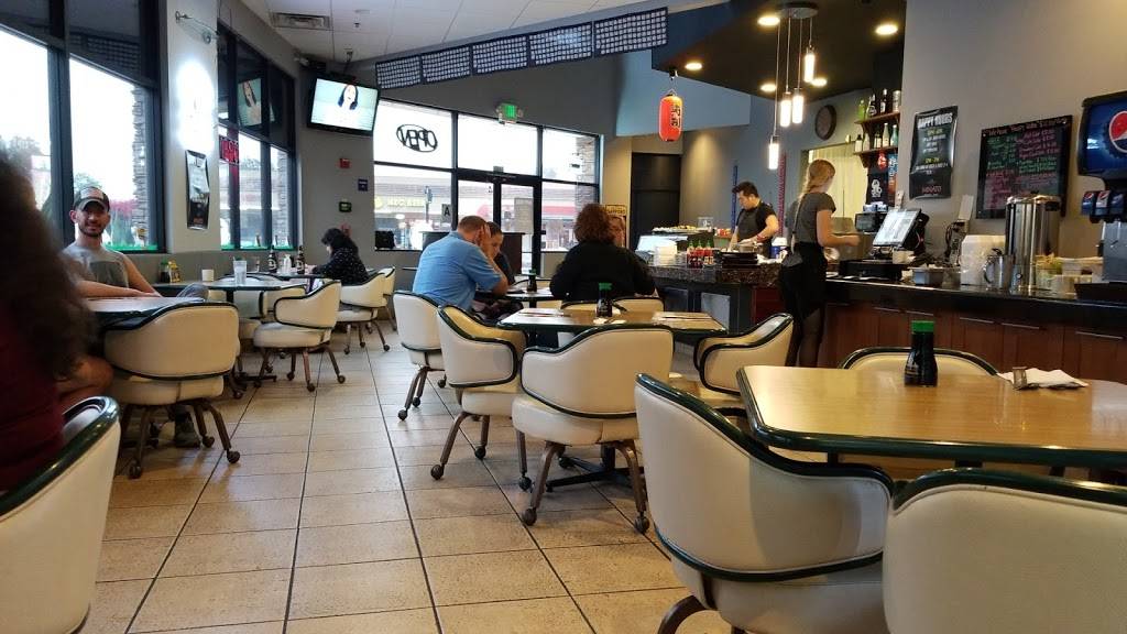 Minato 3 Ramen & Sushi | restaurant | 5420 El Cajon Blvd, San Diego, CA 92115, USA | 6192289567 OR +1 619-228-9567