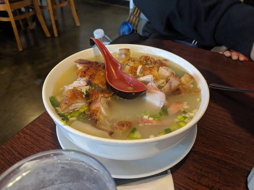 Good Taste Noodle House | restaurant | 117 NE 43rd Ave, Hillsboro, OR 97124, USA | 5036936878 OR +1 503-693-6878