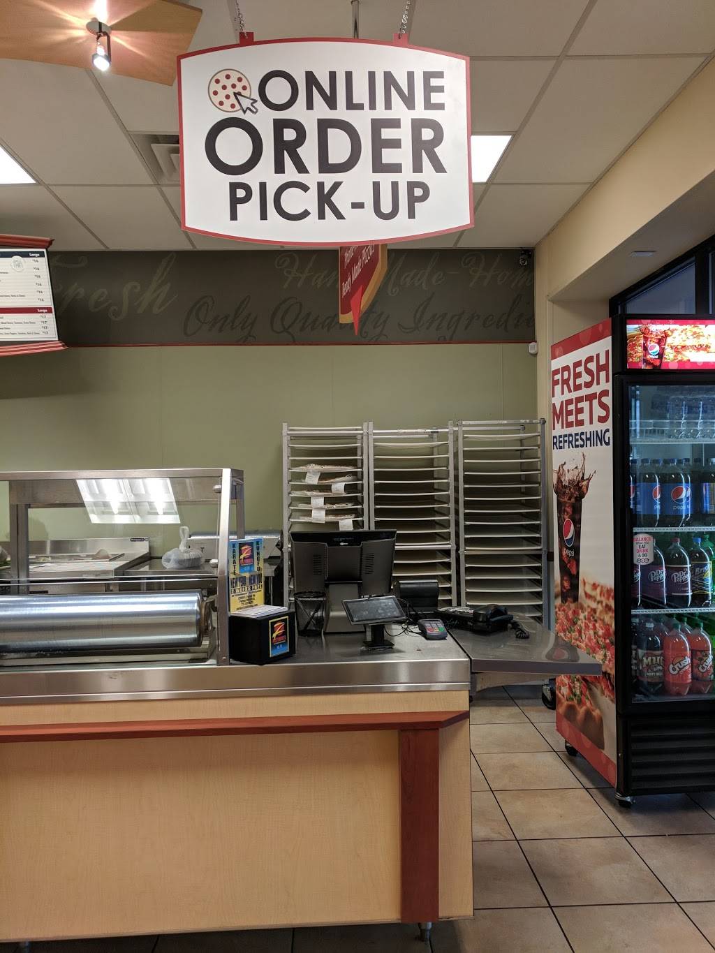 Papa Murphys Take N Bake Pizza | meal takeaway | 13029 S Parker Rd #617, Parker, CO 80134, USA | 3038407272 OR +1 303-840-7272