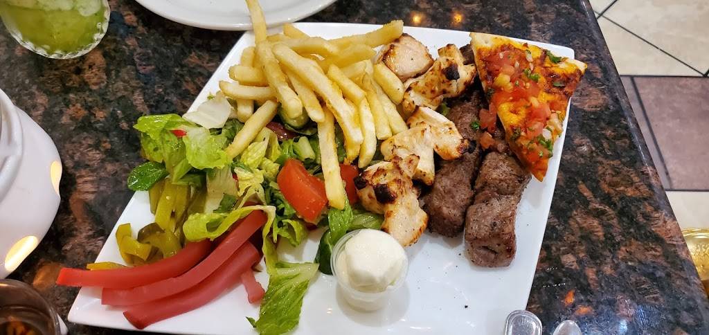 ALFAWAL Restaurant | restaurant | 2273 Dundas St W, Mississauga, ON L5K 2L8, Canada | 9056089474 OR +1 905-608-9474