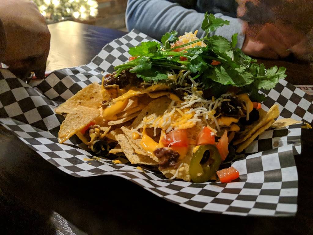 Knucks Asian Pub | restaurant | 19718 Colima Rd, Rowland Heights, CA 91748, USA | 9094681040 OR +1 909-468-1040