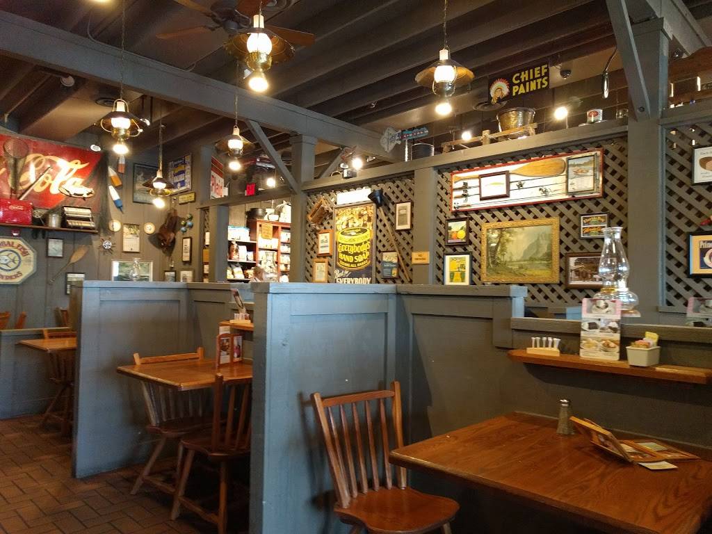 Cracker Barrel Old Country Store | restaurant | 4011 Ulmerton Rd, Clearwater, FL 33762, USA | 7275728685 OR +1 727-572-8685