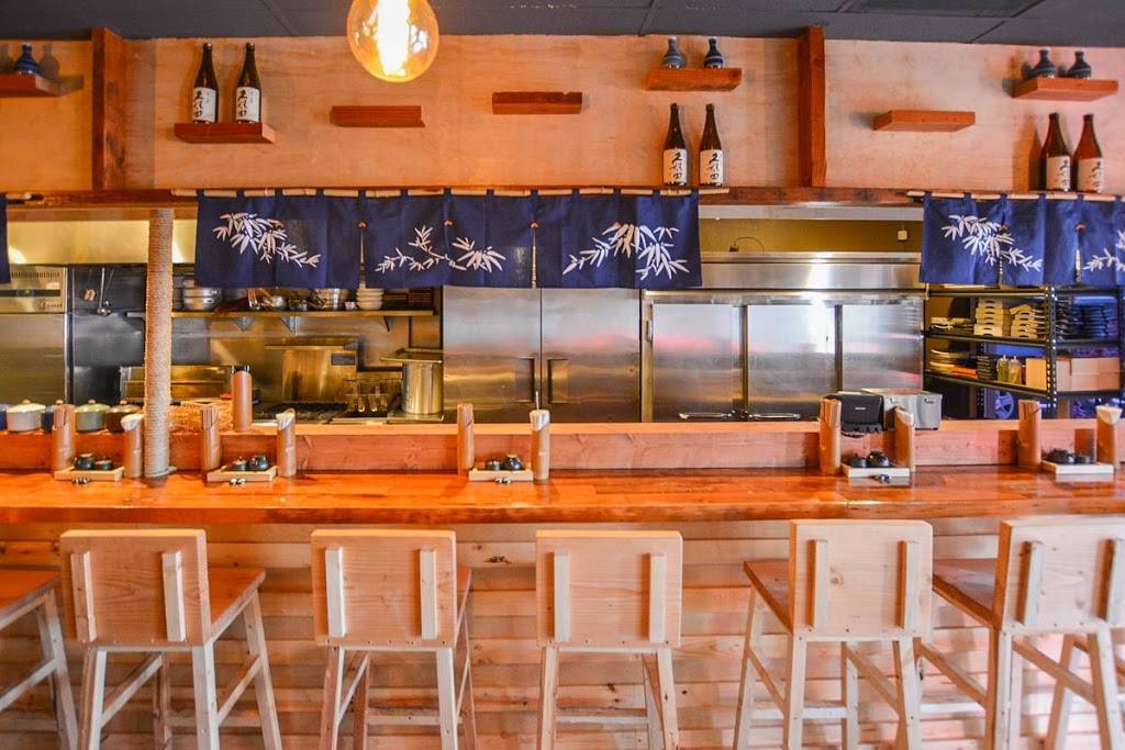 Osen Izakaya | restaurant | 2903 Sunset Blvd, Los Angeles, CA 90029, USA | 3239282220 OR +1 323-928-2220