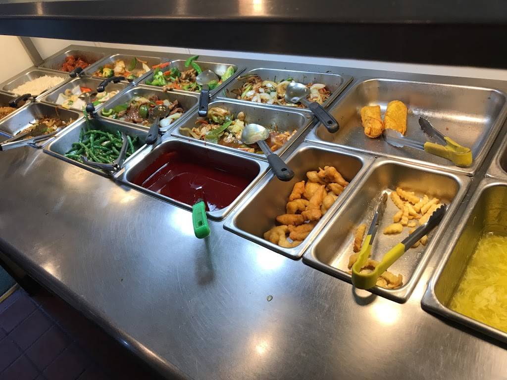 Canton Chopsticks | restaurant | 2513 1923, Howell Mill Rd NW, Atlanta, GA 30318, USA | 4043558677 OR +1 404-355-8677