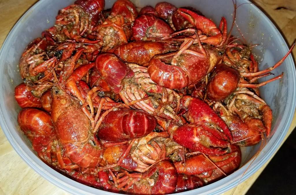 Ellis Seafood | restaurant | 350 Meadowbrook Rd, Jackson, MS 39206, USA | 6019817885 OR +1 601-981-7885