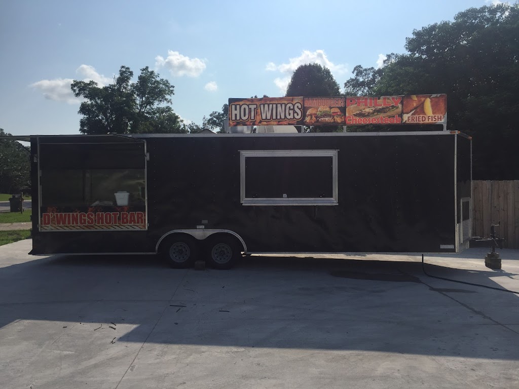 D’WINGS N MORE | restaurant | 1300 Hwy 69 south, Jasper, AL 35501, USA | 2052653208 OR +1 205-265-3208