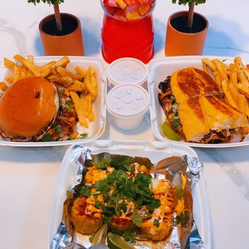 Chef J | restaurant | 2201 Bingle Rd, Houston, TX 77055, USA | 3463686457 OR +1 346-368-6457