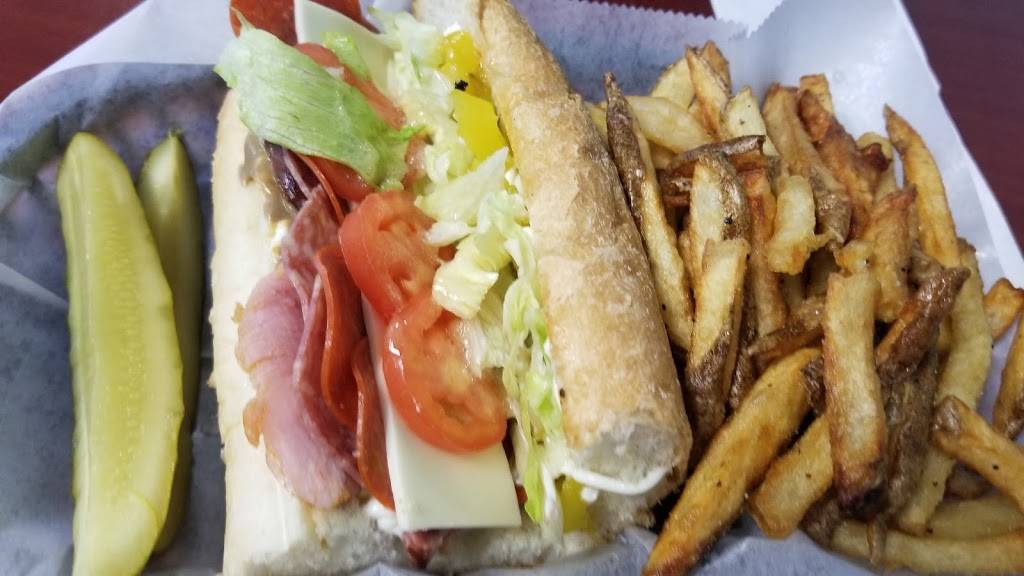 Subs Unlimited | restaurant | 1404 Old S 4th St, Gadsden, AL 35901, USA | 2564385311 OR +1 256-438-5311