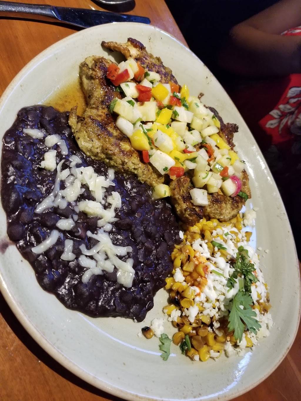 Cantina Laredo | restaurant | 2301-B, Richard Arrington Jr Blvd N, Birmingham, AL 35203, USA | 2055020915 OR +1 205-502-0915