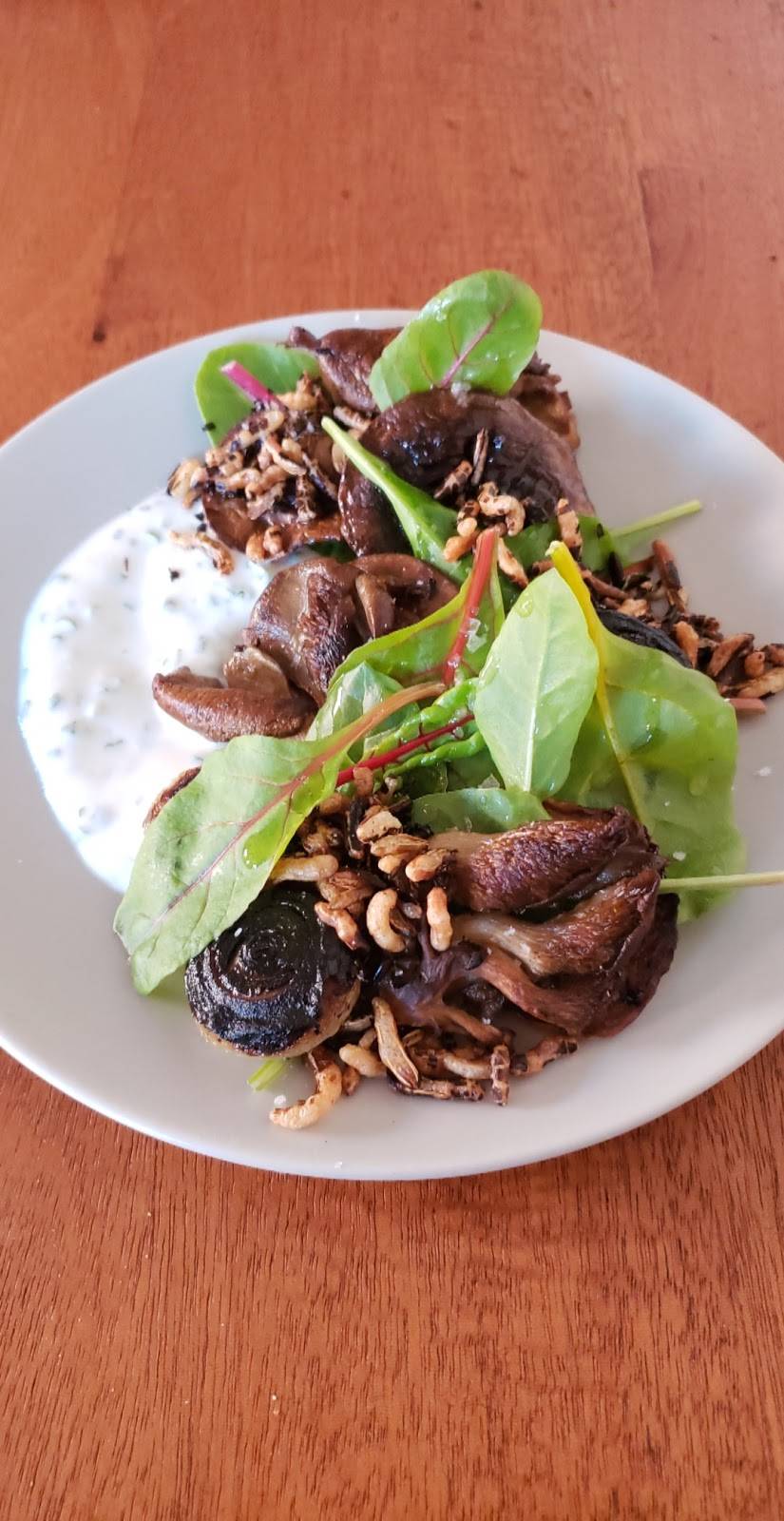 Musi BYOB | restaurant | 100 Morris St, Philadelphia, PA 19148, USA | 2153779466 OR +1 215-377-9466