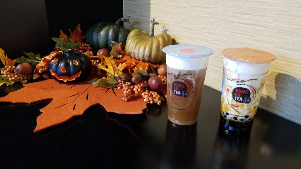 Kung Fu Tea | cafe | 4730 University Way NE Suite 109-110, Seattle, WA 98105, USA | 2062943900 OR +1 206-294-3900