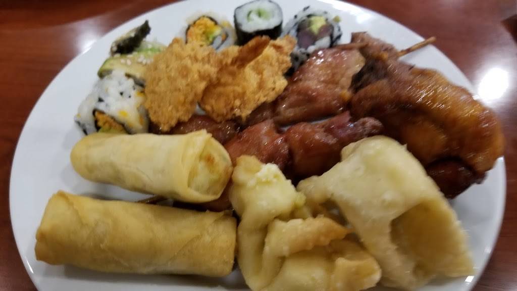 Sun Hing Buffet | restaurant | 1960 Hacienda Dr, Vista, CA 92081, USA | 7608063586 OR +1 760-806-3586
