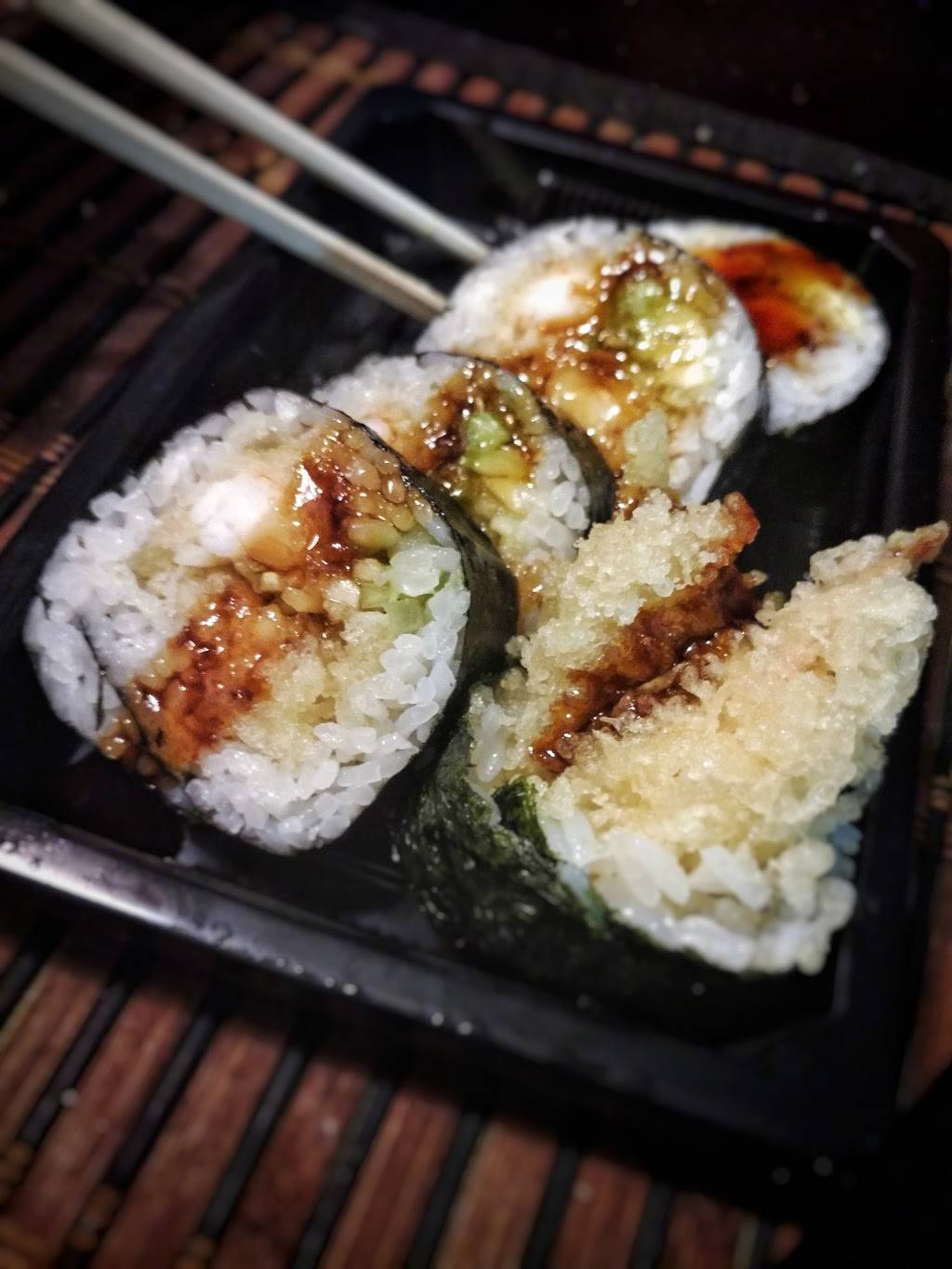 Japan Sushi House | restaurant | 1162 Big Bethel Rd, Hampton, VA 23666, USA | 7578380666 OR +1 757-838-0666