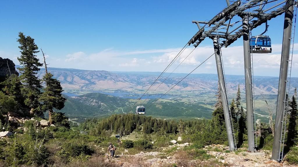 Needles Lodge | restaurant | 3925 E Snow Basin Rd, Huntsville, UT 84317, USA | 8016201000 OR +1 801-620-1000