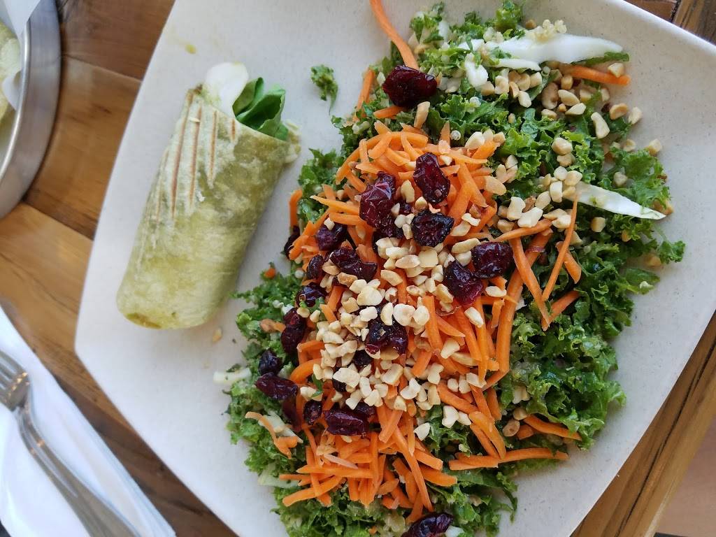 Kale Me Crazy | restaurant | 4260 Peachtree Rd NE Suite 100, Atlanta, GA 30319, USA | 6785153722 OR +1 678-515-3722
