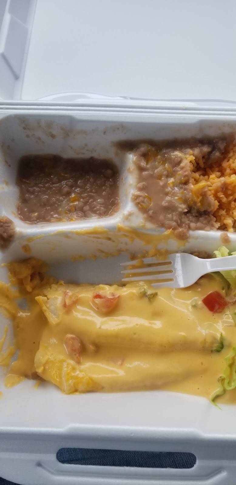 El Dorado Mexican Grill | restaurant | 215 1st St, Ault, CO 80610, USA | 9708342245 OR +1 970-834-2245