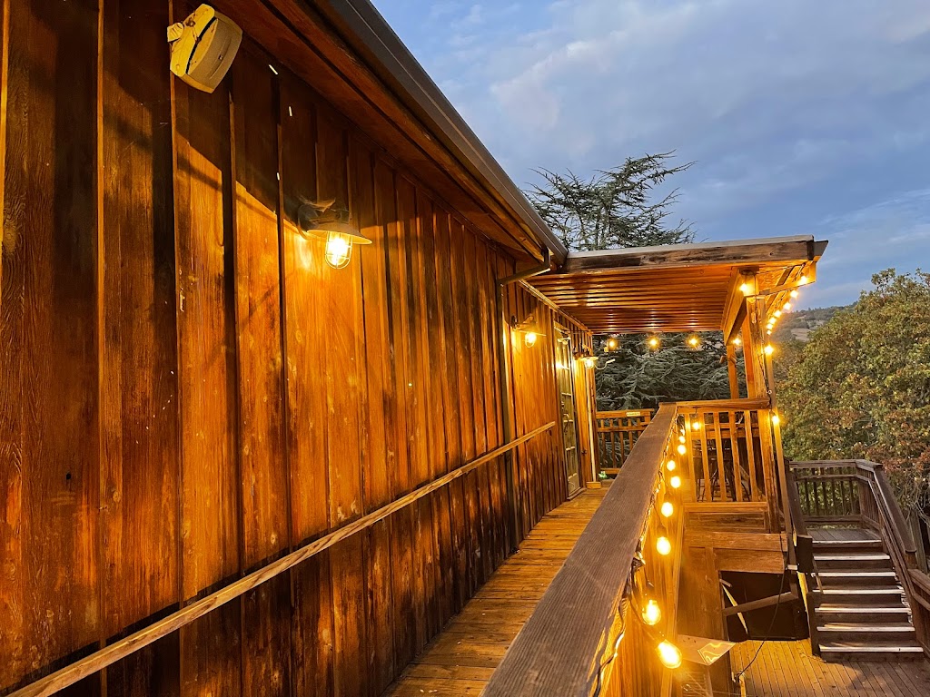 Laurens at The Buckhorn | restaurant | 14081 CA-128, Boonville, CA 95415, USA | 7078953869 OR +1 707-895-3869