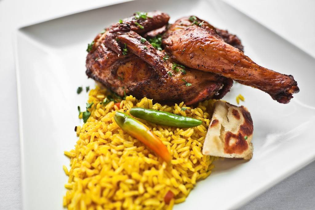 7 Wonders Restaurant & Food Stores | restaurant | 12220 Atlantic Blvd #110, Jacksonville, FL 32225, USA | 9043742826 OR +1 904-374-2826