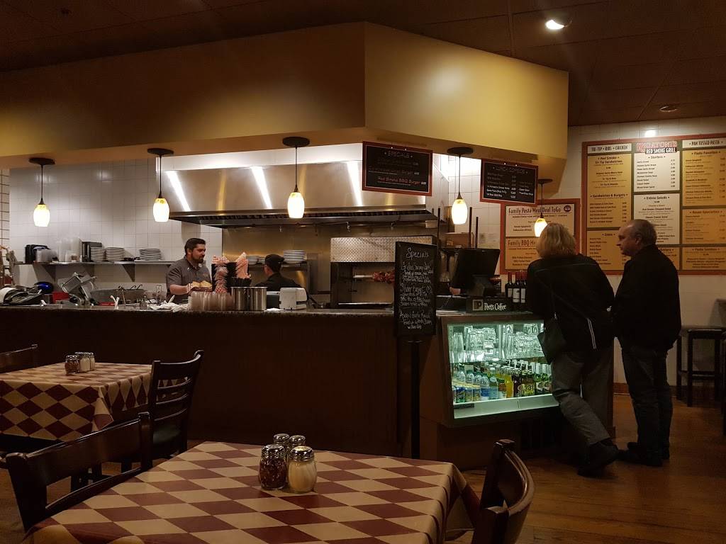 Rigatonis Red Smoke Grill | restaurant | 4501 Hopyard Rd, Pleasanton, CA 94588, USA | 9257340307 OR +1 925-734-0307