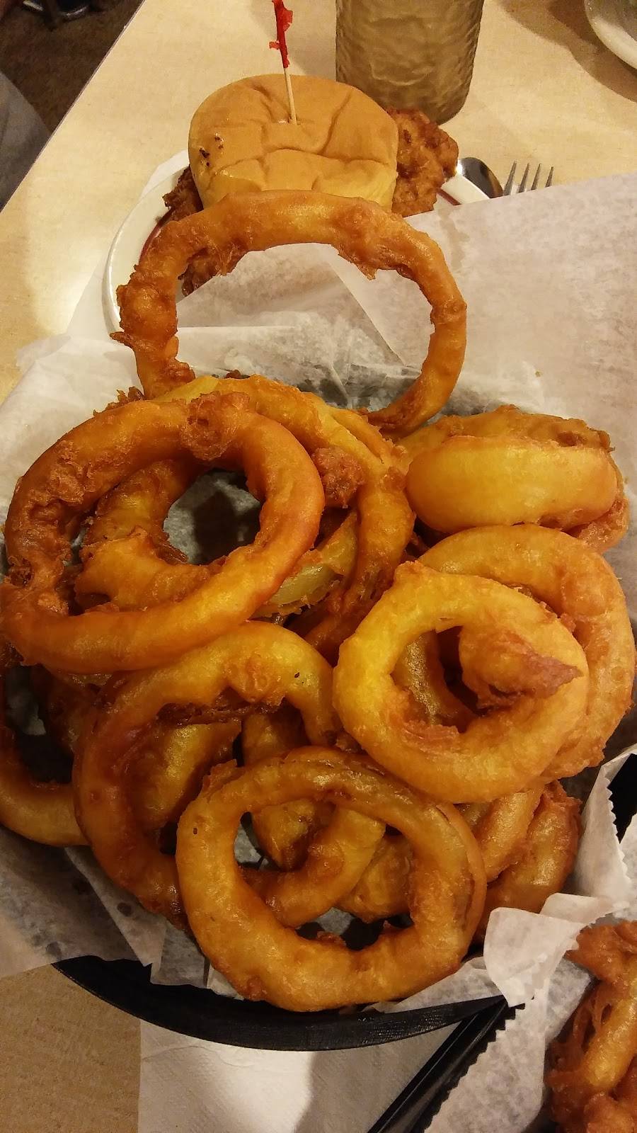 West End Restaurant | restaurant | 702 W Monroe St, Decatur, IN 46733, USA | 2607242938 OR +1 260-724-2938