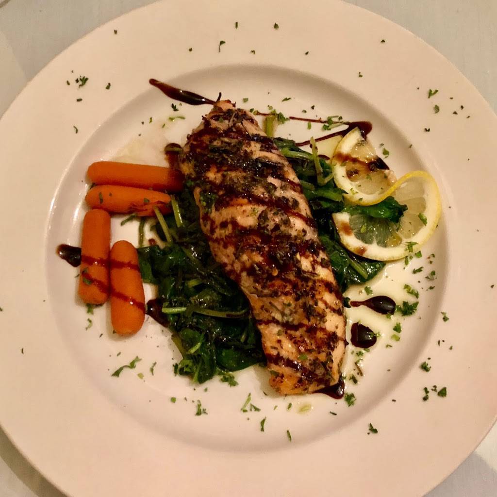 Primi Piatti | restaurant | 2722 Park St, Jacksonville, FL 32205, USA | 9043895545 OR +1 904-389-5545