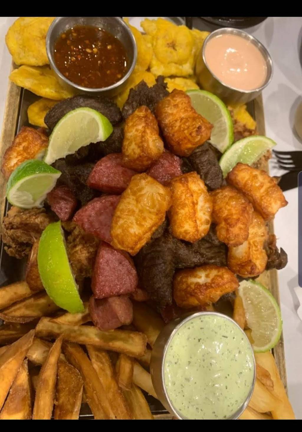 809 Cuisine | restaurant | 5791 SW 137th Ave, Miami, FL 33183, USA | 3053920370 OR +1 305-392-0370