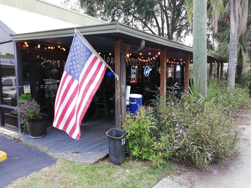 Harps American Pub & Grill | restaurant | 4070 Herschel St, Jacksonville, FL 32210, USA | 9043895631 OR +1 904-389-5631