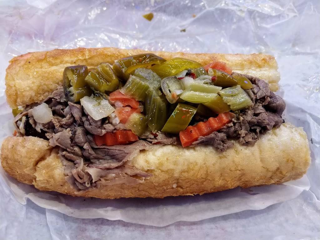 Portillos Hot Dogs | meal takeaway | 1900 Golf Rd, Rolling Meadows, IL 60008, USA | 8472280777 OR +1 847-228-0777