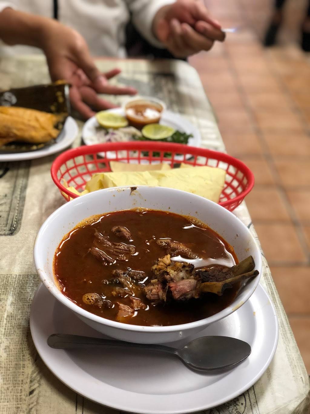 Birrieria Jalisco | restaurant | 404 N Grand Ave A, Santa Ana, CA 92701, USA | 7148364409 OR +1 714-836-4409