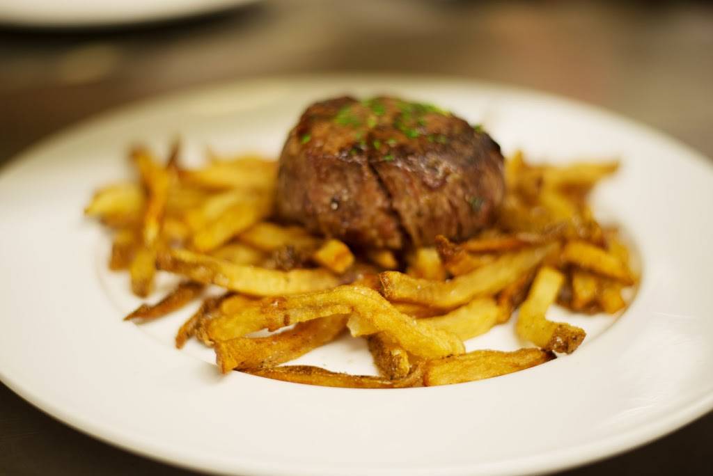 PRHYME: Downtown Steakhouse | restaurant | 111 N Main St, Tulsa, OK 74103, USA | 9187947700 OR +1 918-794-7700