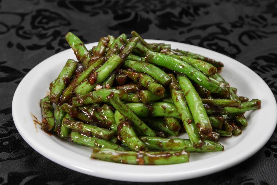 Ginger & Fork | restaurant | 4705 Inker St, Houston, TX 77007, USA | 7138618883 OR +1 713-861-8883