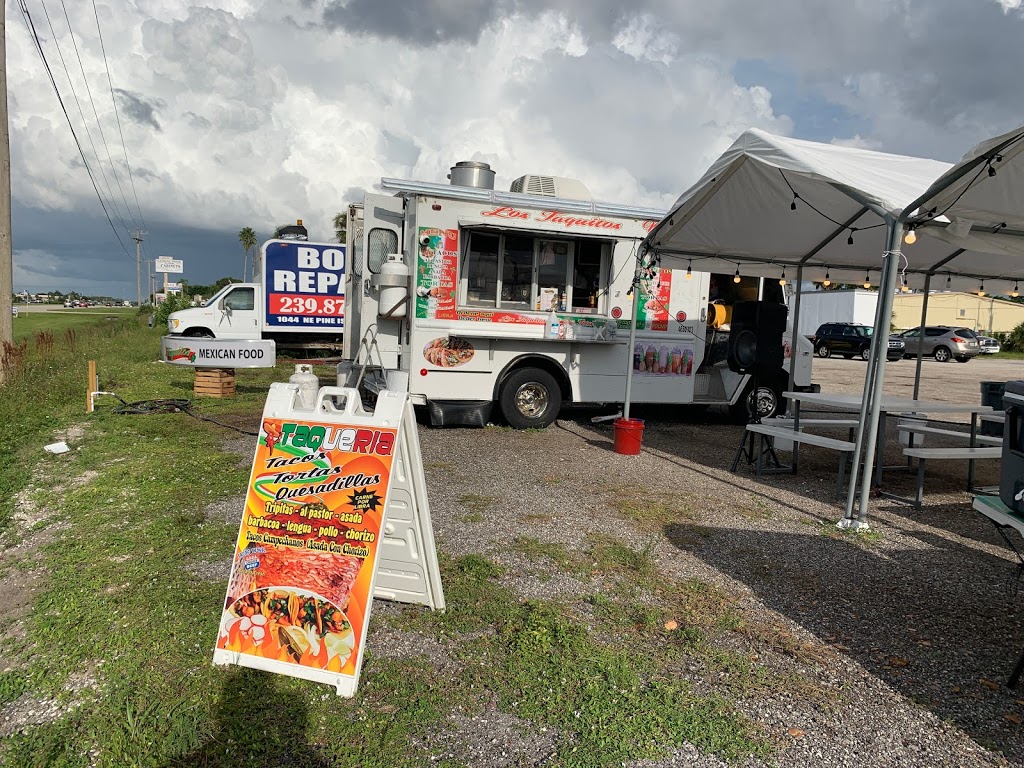 Los Taquitos C.C. | restaurant | 1044 NE Pine Island Rd, Cape Coral, FL 33909, USA | 2392223247 OR +1 239-222-3247