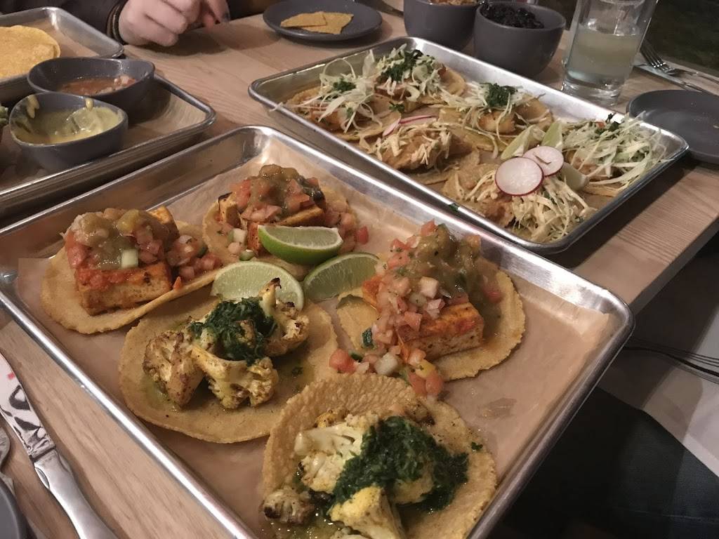 XO Taco | restaurant | 713 E Fayette St, Syracuse, NY 13210, USA | 3153031699 OR +1 315-303-1699