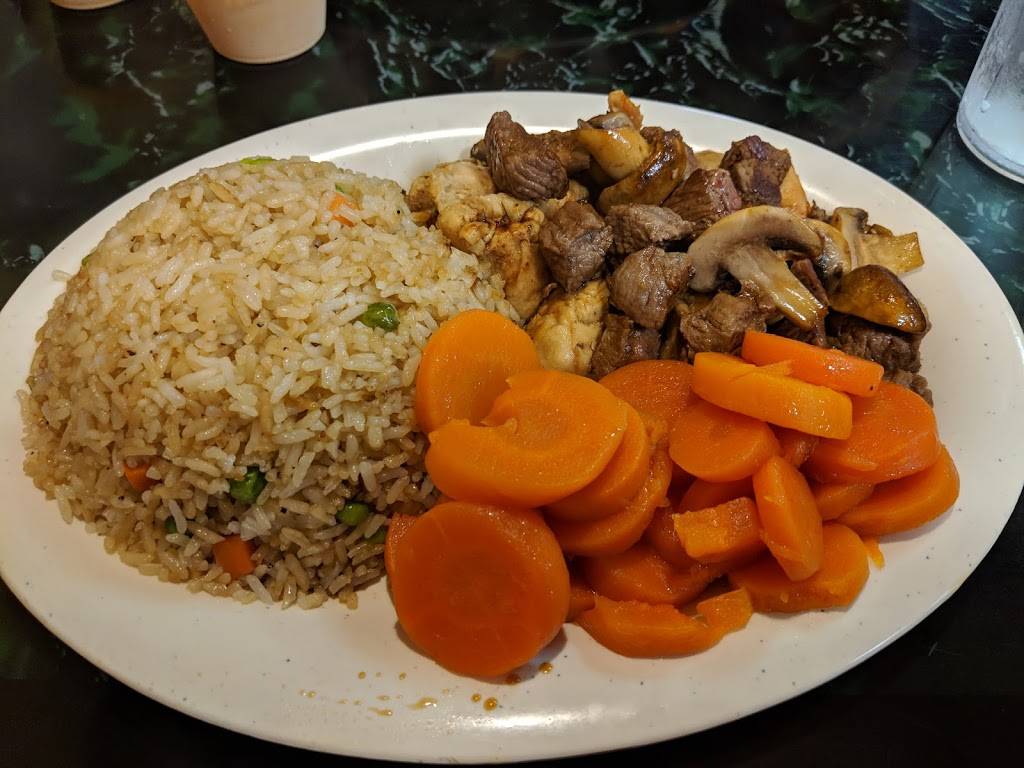 Asaka Japanese Cuisine | restaurant | 801 Biltmore Ave, Asheville, NC 28803, USA | 8282509301 OR +1 828-250-9301