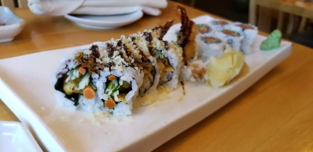 Mr. Sushi | meal takeaway | 693 Massachusetts Ave, Arlington, MA 02476, USA | 7816434175 OR +1 781-643-4175