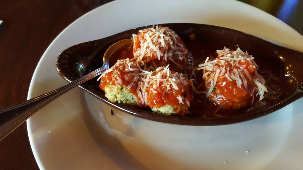 Strings Italian Cafe | restaurant | 9500 Micron Ave Ste 128, Sacramento, CA 95827, USA | 9164541908 OR +1 916-454-1908