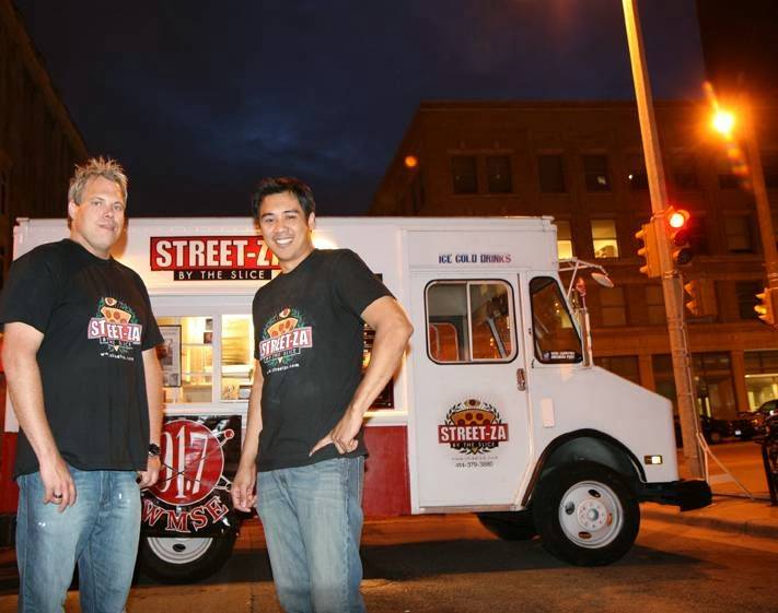 Streetza Pizza | meal takeaway | 2201 S 84th St, West Allis, WI 53227, USA | 4142150021 OR +1 414-215-0021