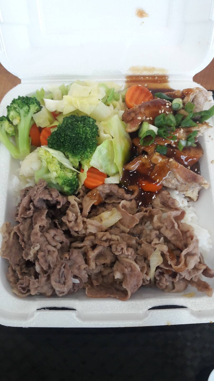 Yoshinoya Fontana | restaurant | 16833 Valley Blvd, Fontana, CA 92335, USA | 9094286732 OR +1 909-428-6732