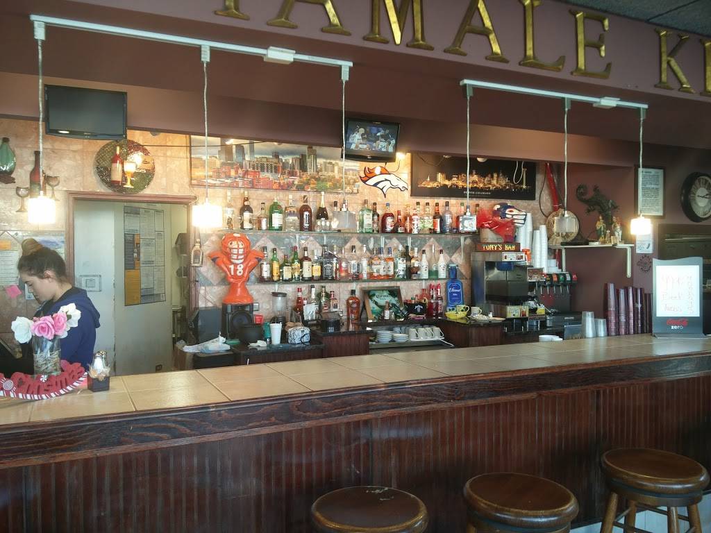 Tamale Kitchen | restaurant | 5650 Washington St, Denver, CO 80216, USA | 3032980418 OR +1 303-298-0418