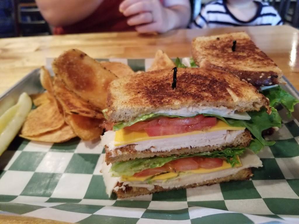 Mess Hall 45 | restaurant | 1830 N Crossover Rd Suite #2, Fayetteville, AR 72701, USA | 4793324051 OR +1 479-332-4051