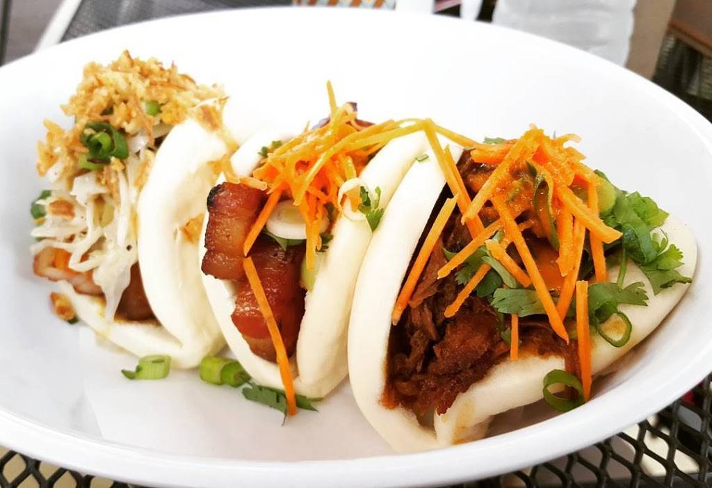 Mings Thing | restaurant | 5249 McCullough Ave, San Antonio, TX 78212, USA | 2105706318 OR +1 210-570-6318