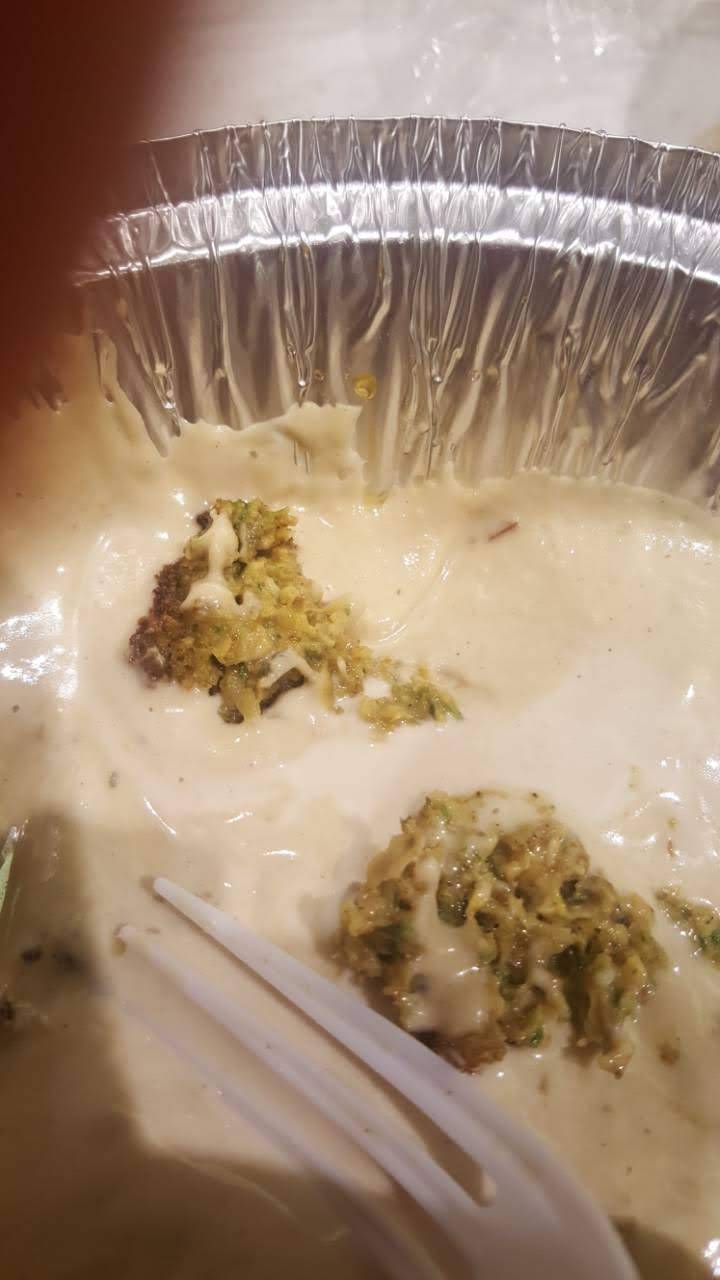 Dr. Laffa | restaurant | 1 Promenade Cir, Thornhill, ON L4J 4P8, Canada | 9055977092 OR +1 905-597-7092