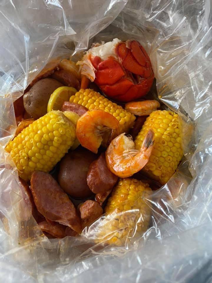 Juicy Seafood Sarasota | restaurant | 560 N Washington Blvd, Sarasota, FL 34236, USA | 9415528973 OR +1 941-552-8973