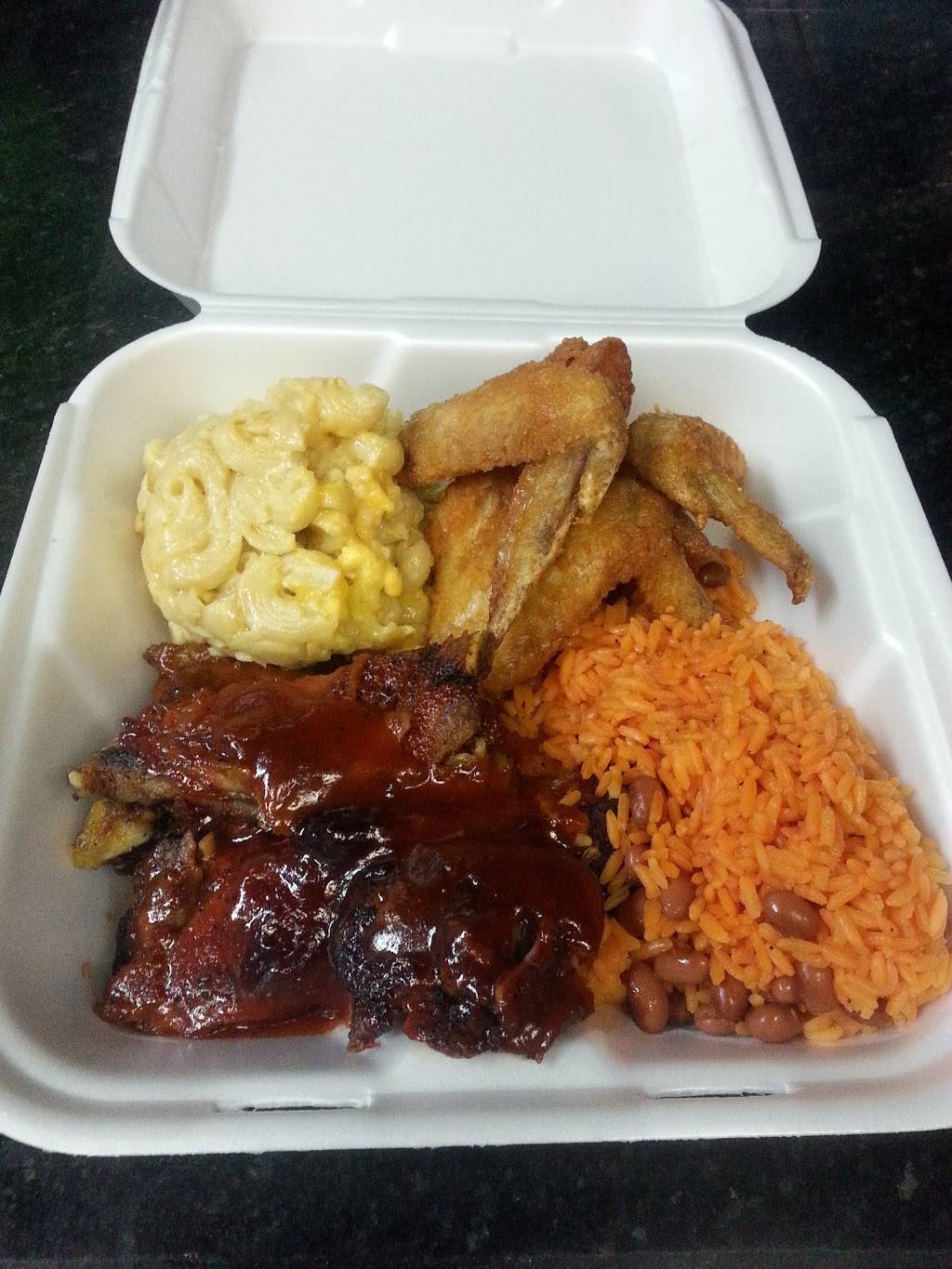 Big Als Soul Food Kitchen | restaurant | 170 South Ave, Staten Island, NY 10303, USA | 3475241096 OR +1 347-524-1096