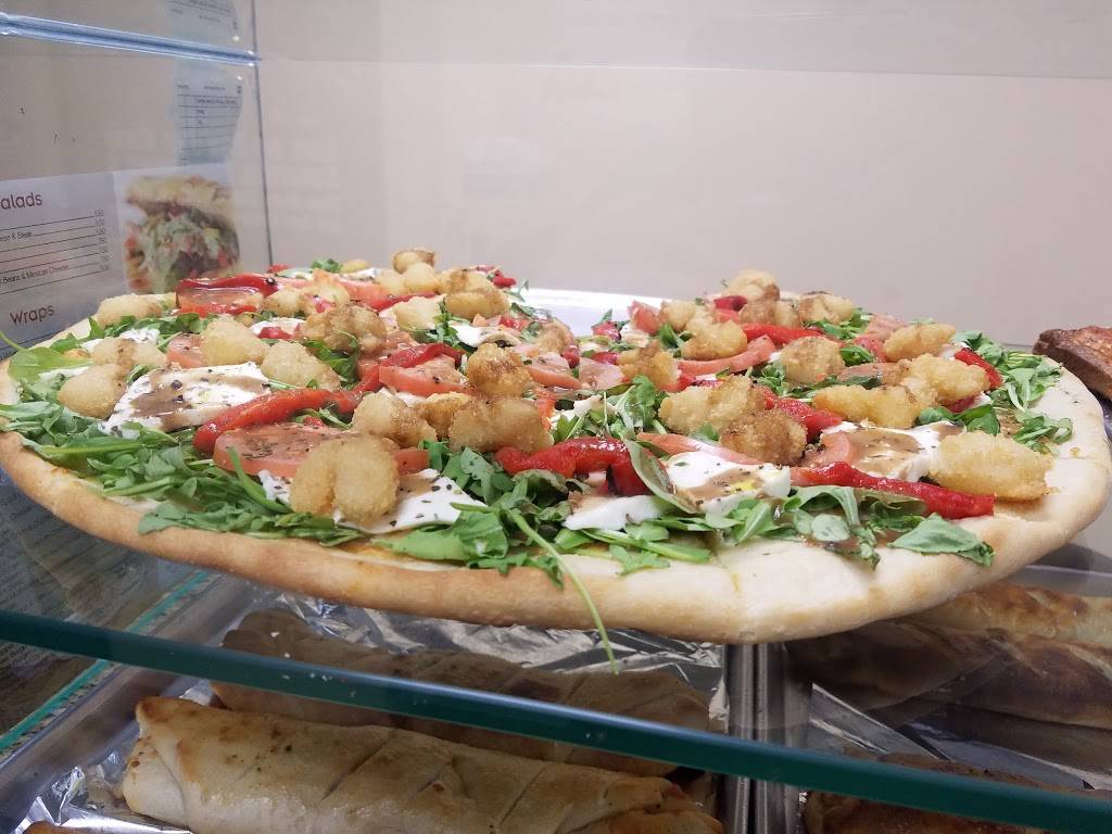 Vinnys Italian Gourmet | restaurant | 272 Washington St, Newark, NJ 07102, USA | 9737990980 OR +1 973-799-0980