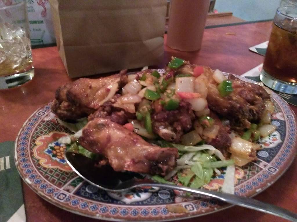 Jade Pacifica | restaurant | 101 Lynnfield St, Lynn, MA 01904, USA | 7815989639 OR +1 781-598-9639